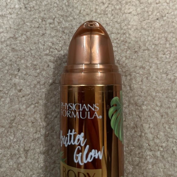 Body bronzer - Picture 2 of 3